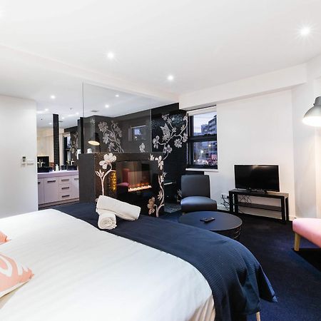 Maddison, 3Bdr Port Melbourne Apartment Dış mekan fotoğraf