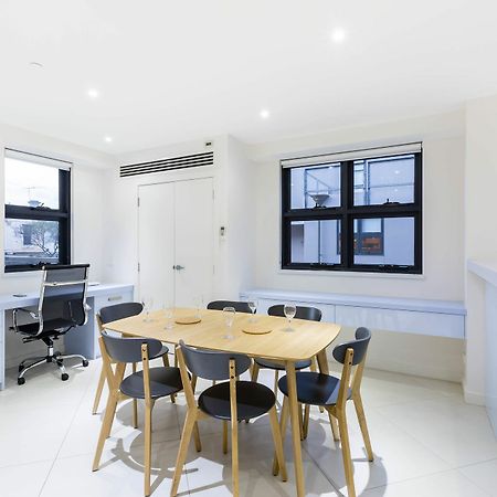 Maddison, 3Bdr Port Melbourne Apartment Dış mekan fotoğraf