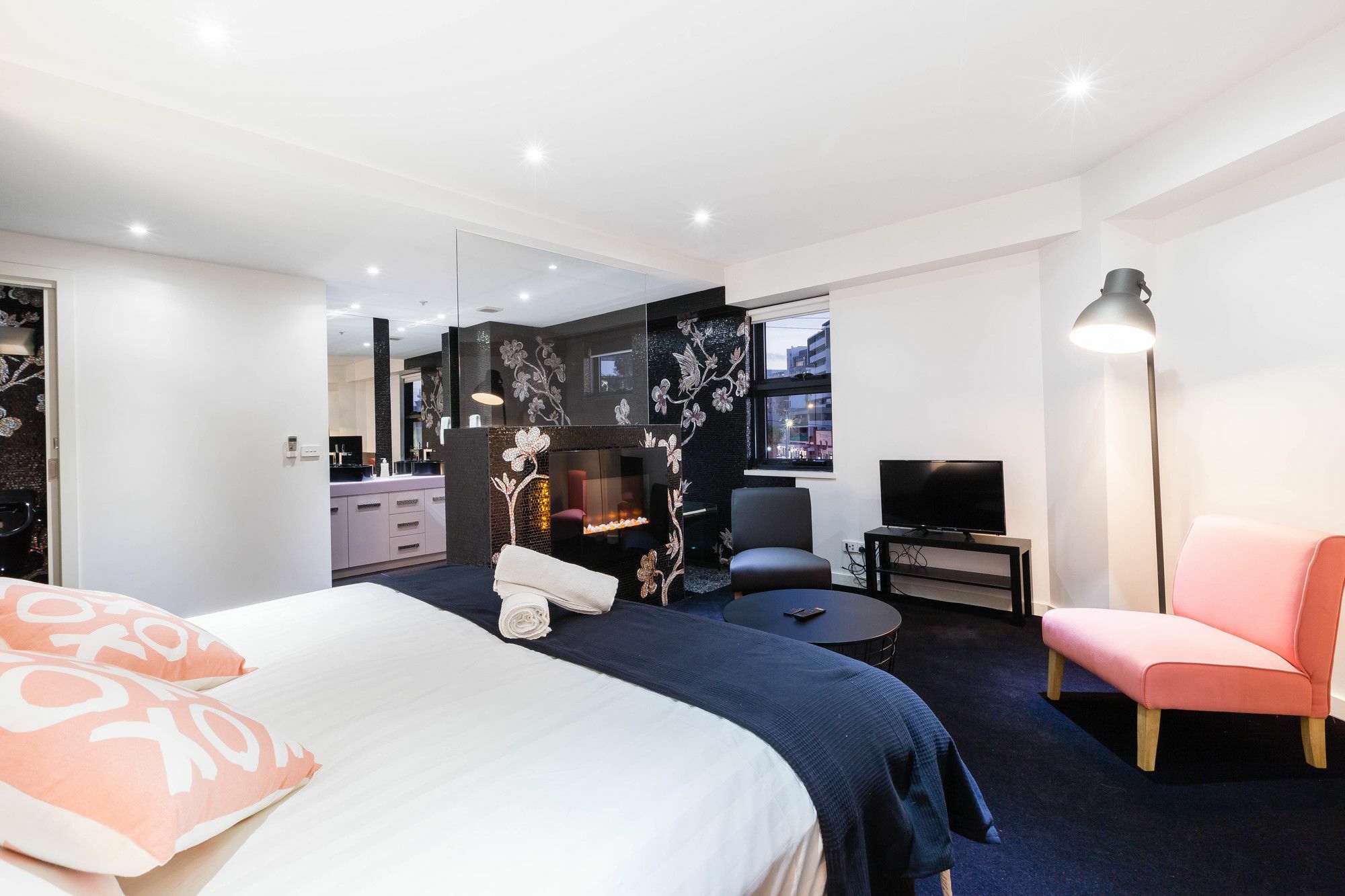 Maddison, 3Bdr Port Melbourne Apartment Dış mekan fotoğraf