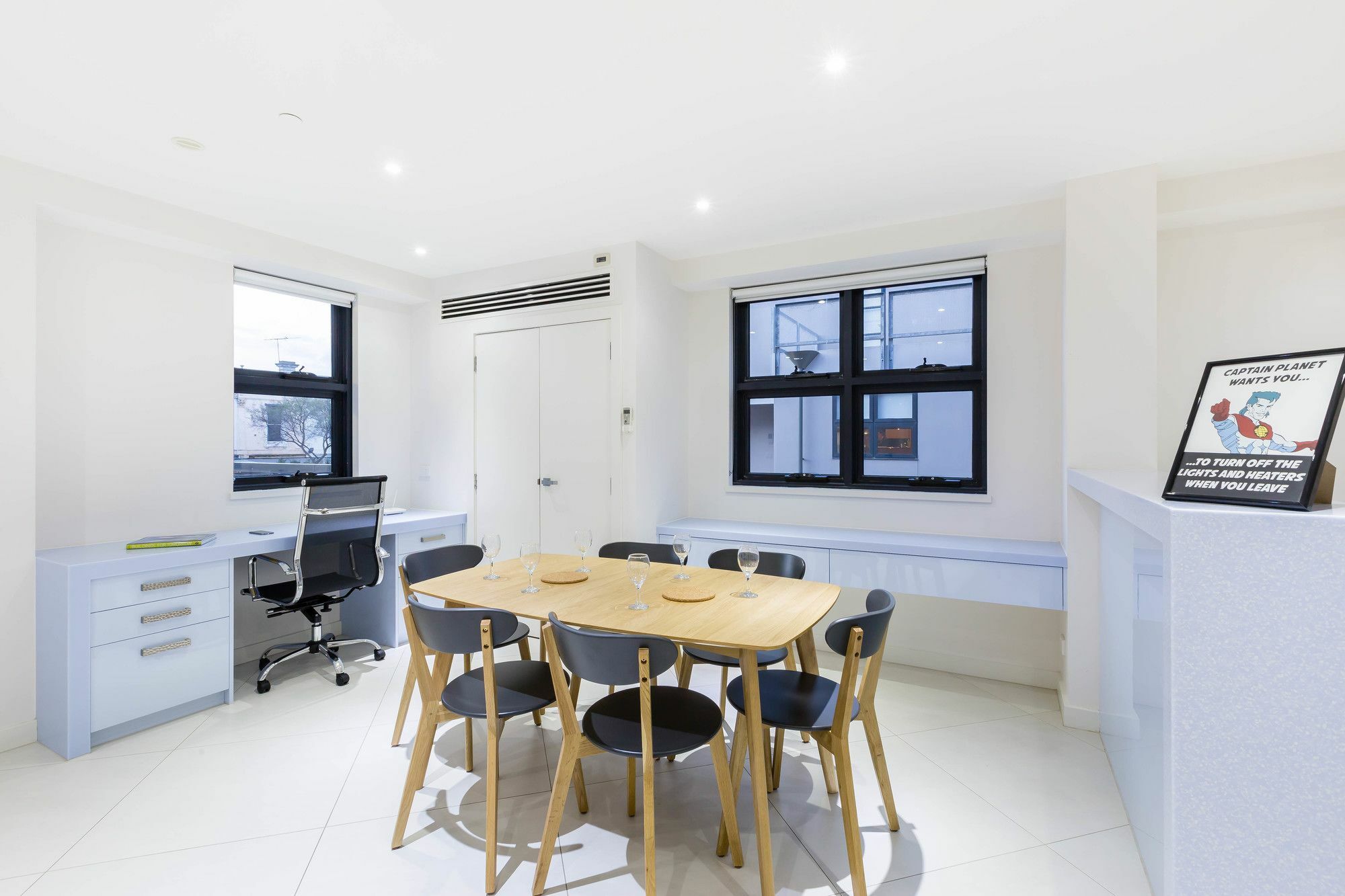 Maddison, 3Bdr Port Melbourne Apartment Dış mekan fotoğraf