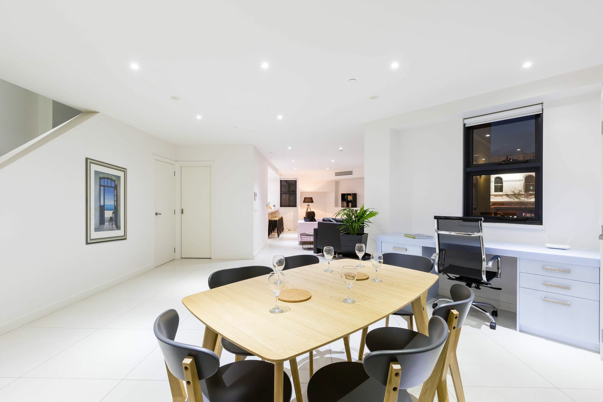 Maddison, 3Bdr Port Melbourne Apartment Dış mekan fotoğraf