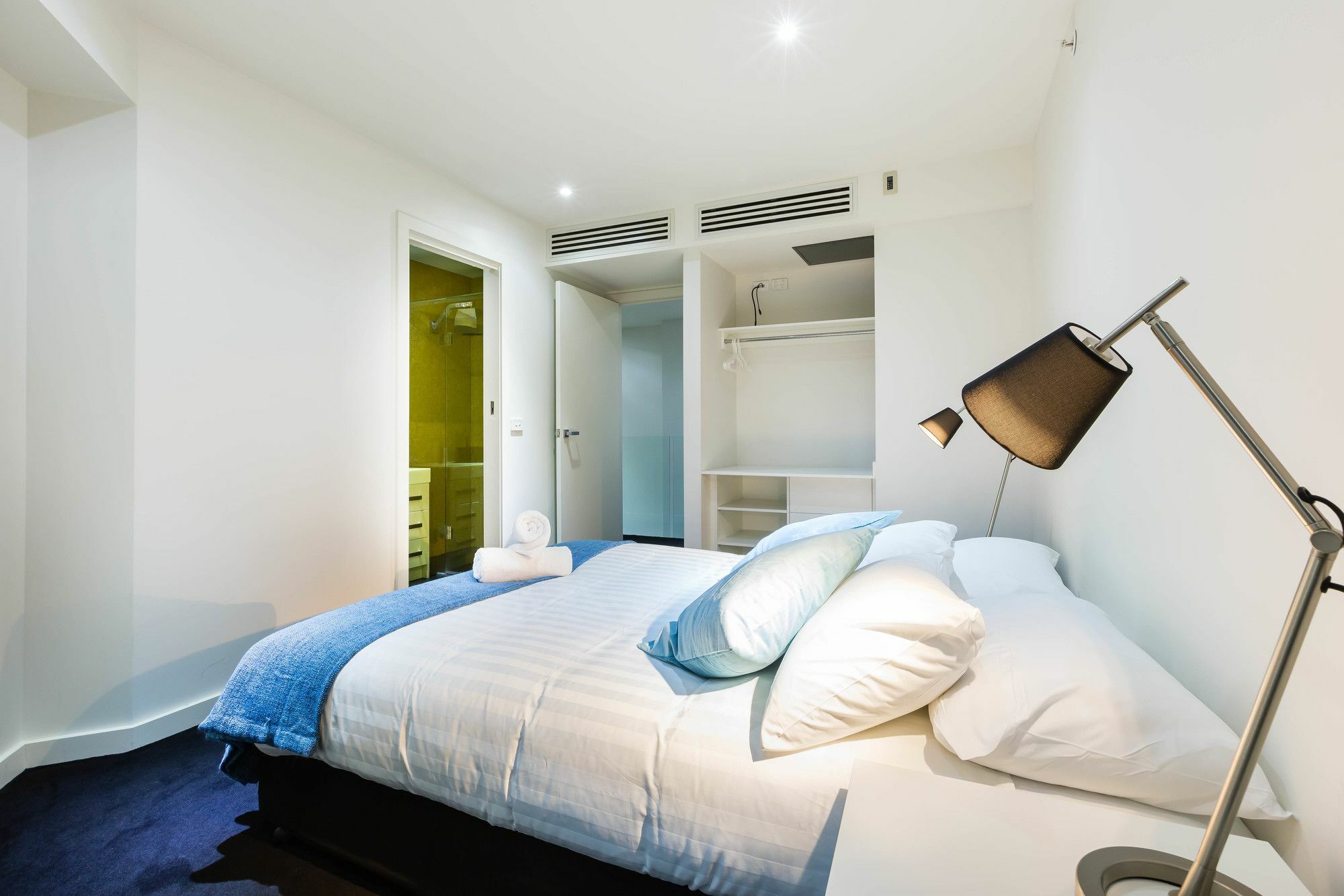 Maddison, 3Bdr Port Melbourne Apartment Dış mekan fotoğraf