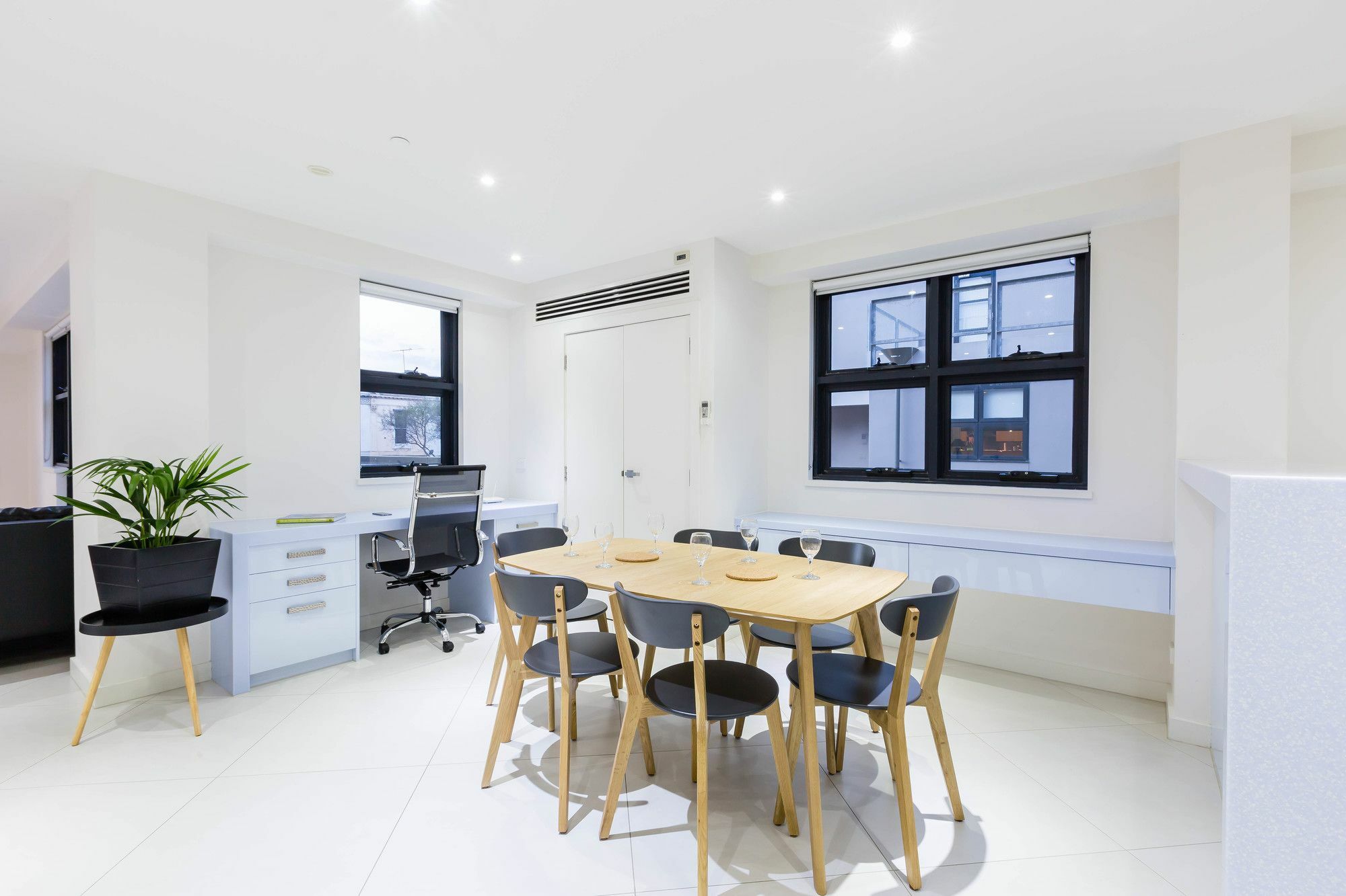 Maddison, 3Bdr Port Melbourne Apartment Dış mekan fotoğraf