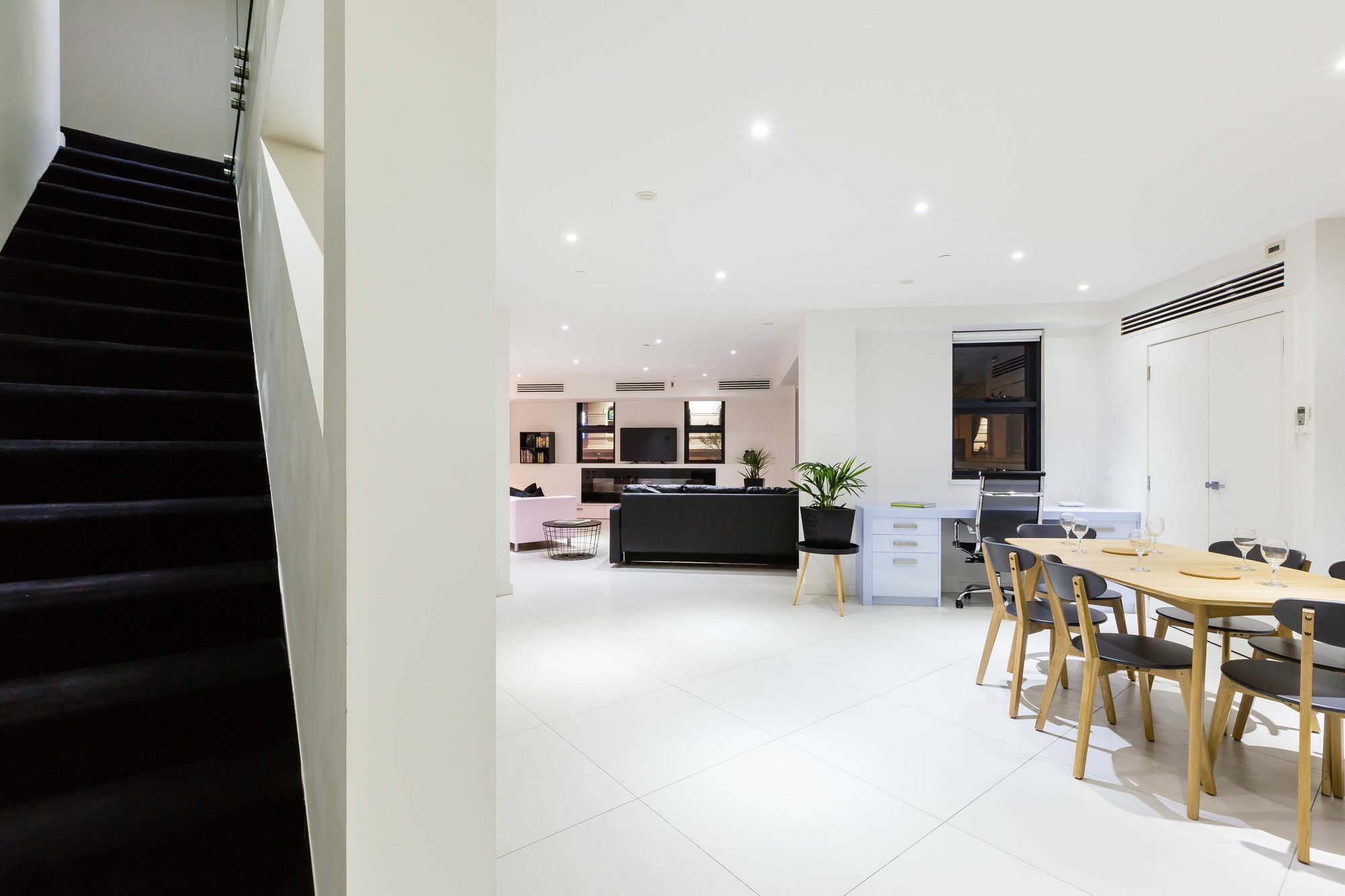 Maddison, 3Bdr Port Melbourne Apartment Dış mekan fotoğraf