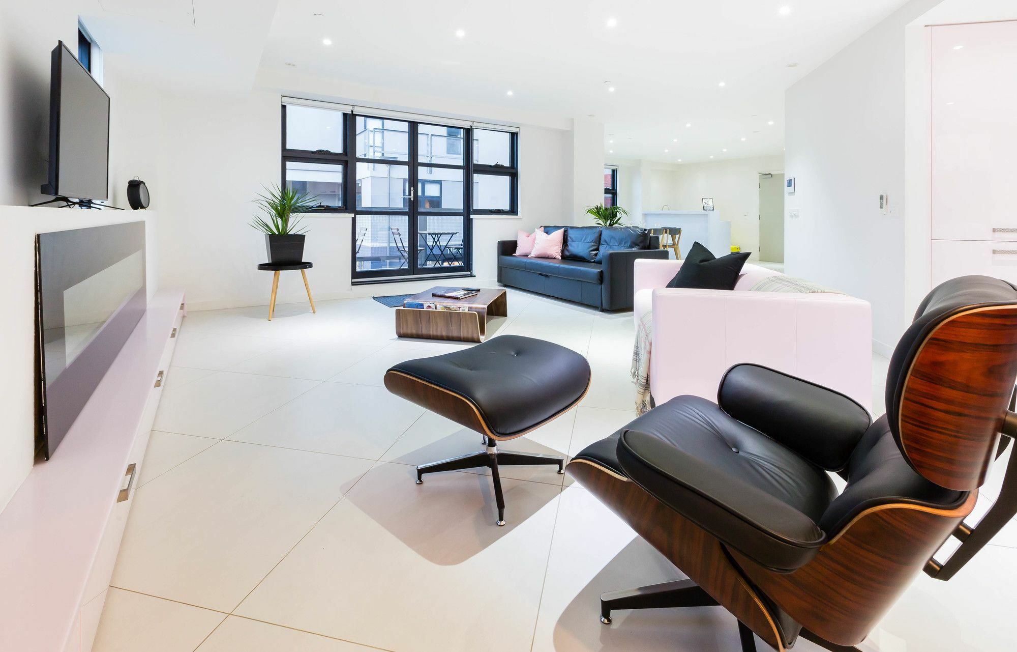 Maddison, 3Bdr Port Melbourne Apartment Dış mekan fotoğraf