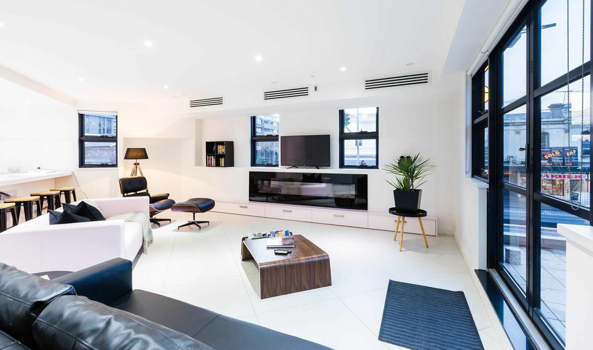 Maddison, 3Bdr Port Melbourne Apartment Dış mekan fotoğraf